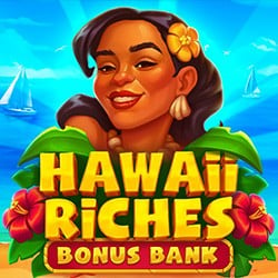 Hawaii Riches