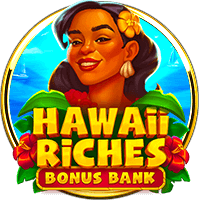 Hawaii Riches