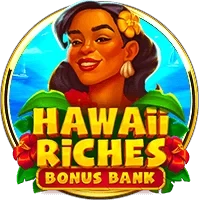 Hawaii Riches
