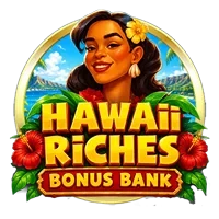 Hawaii Riches