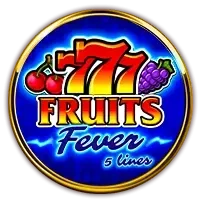 Fruits Fever 5 lines