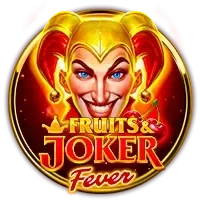 Fruits & Joker: Fever