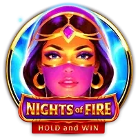 Nights of Fire