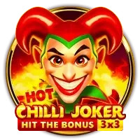 Hot Chilli Joker