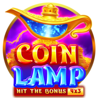 Coin Lamp