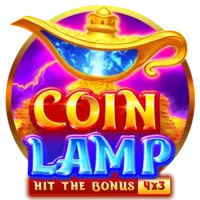 Coin Lamp