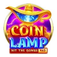 Coin Lamp