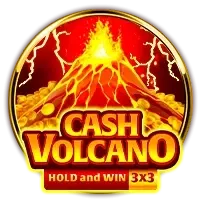 Cash Volcano