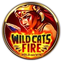 Wild Cats Fire