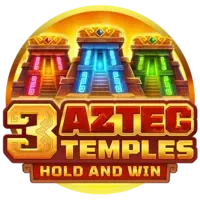 3 Aztec Temples