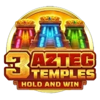 3 Aztec Temples