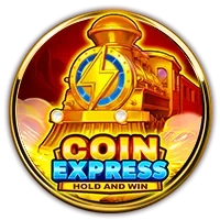 Coin Express: Hold and Win
