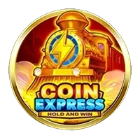 Coin Express: Hold and Win