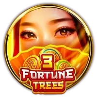 3 Fortune Trees
