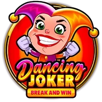 Dancing Joker