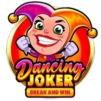 Dancing Joker