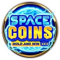 Space Coins: Hold and Win