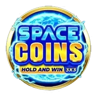 Space Coins: Hold and Win
