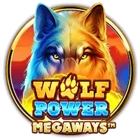 Wolf Power Megaways
