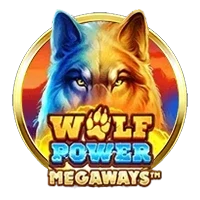 Wolf Power Megaways