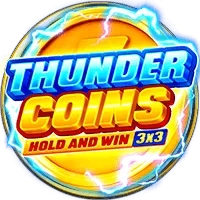 Thunder Coins: Hold & Win