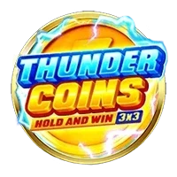 Thunder Coins: Hold & Win