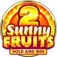 Sunny Fruits 2: Hold & Win