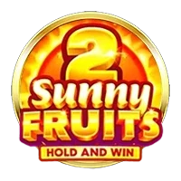 Sunny Fruits 2: Hold & Win
