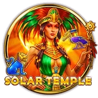 Solar Temple