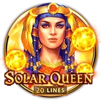 Solar Queen