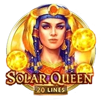 Solar Queen