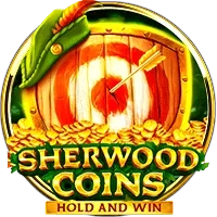Sherwood Coins: Hold and Win