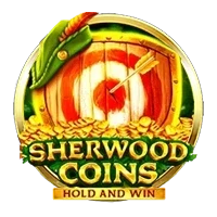 Sherwood Coins: Hold and Win