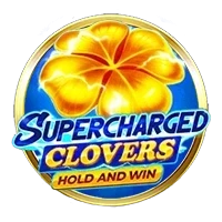 Supercharged Clovers: Hold and Win