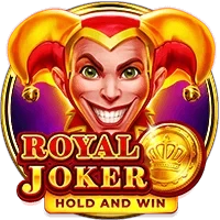 Royal Joker: Hold and Win