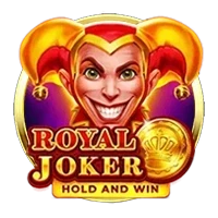 Royal Joker: Hold and Win