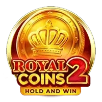 Royal Coins 2: Hold and Win