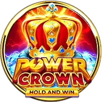 Power Crown: Hold and Win