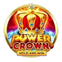 Power Crown: Hold and Win
