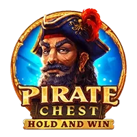 Pirate Chest: Hold and Win
