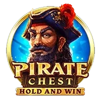 Pirate Chest: Hold and Win