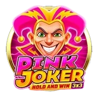 Pink Joker: Hold and Win