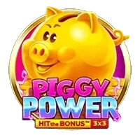 Piggy Power: Hit the Bonus