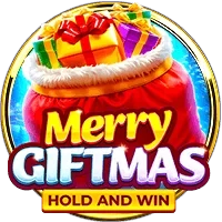 Merry Giftmas: Hold and Win