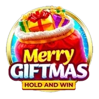 Merry Giftmas: Hold and Win