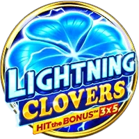 Lightning Clovers: Hit the Bonus
