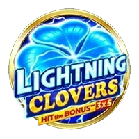Lightning Clovers: Hit the Bonus