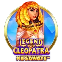 Legend of Cleopatra Megaways