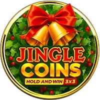 Jingle Coins: Hold and Win