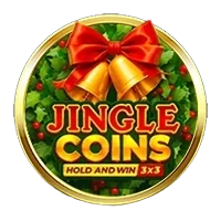 Jingle Coins: Hold and Win